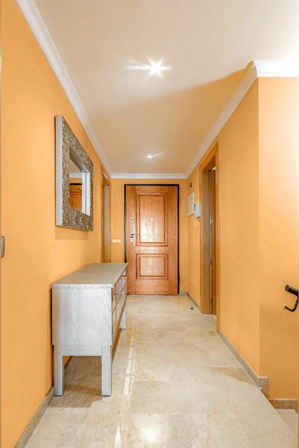 Spacious Ocean View Family Townhouse Puerto de Santiago  Buitenkant foto