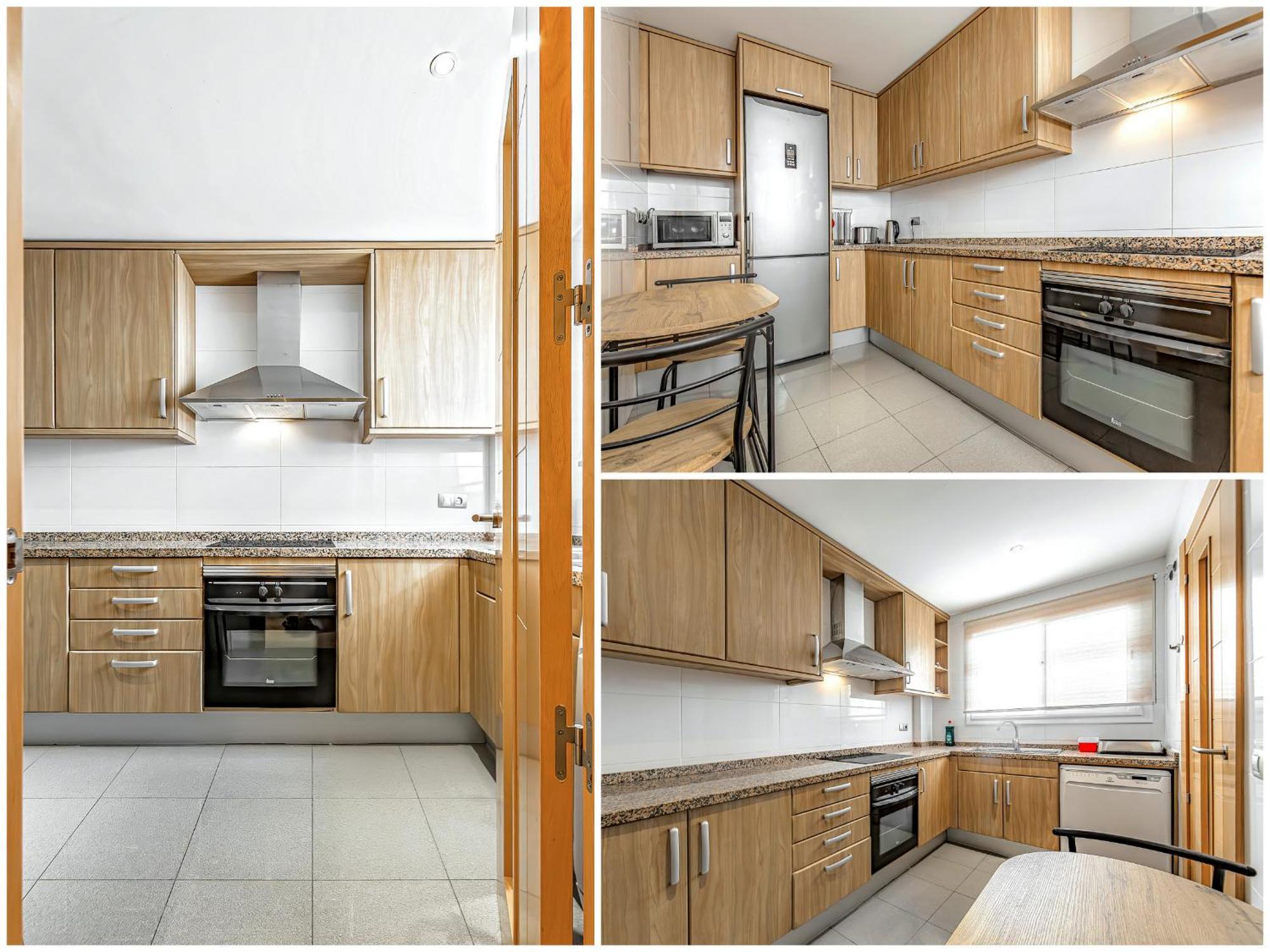 Spacious Ocean View Family Townhouse Puerto de Santiago  Buitenkant foto